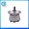 Buy cheap Hydraulic Gear Pump YN10V00014F3 2437U157F1 For SK200-8 Excavator Spare Parts from wholesalers
