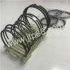 Buy cheap S6D140 Komatsu Engine Piston Rings 140mm Size OEM 6211-31-2031 from wholesalers