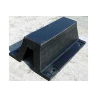 Buy cheap D type boat rubber fender strip, d marine fender anti-collision d rubber fender product