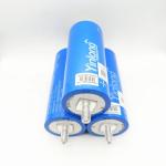CE 40Ah LTO Battery Cell 2.3V 66160H For Solar Energy Storage