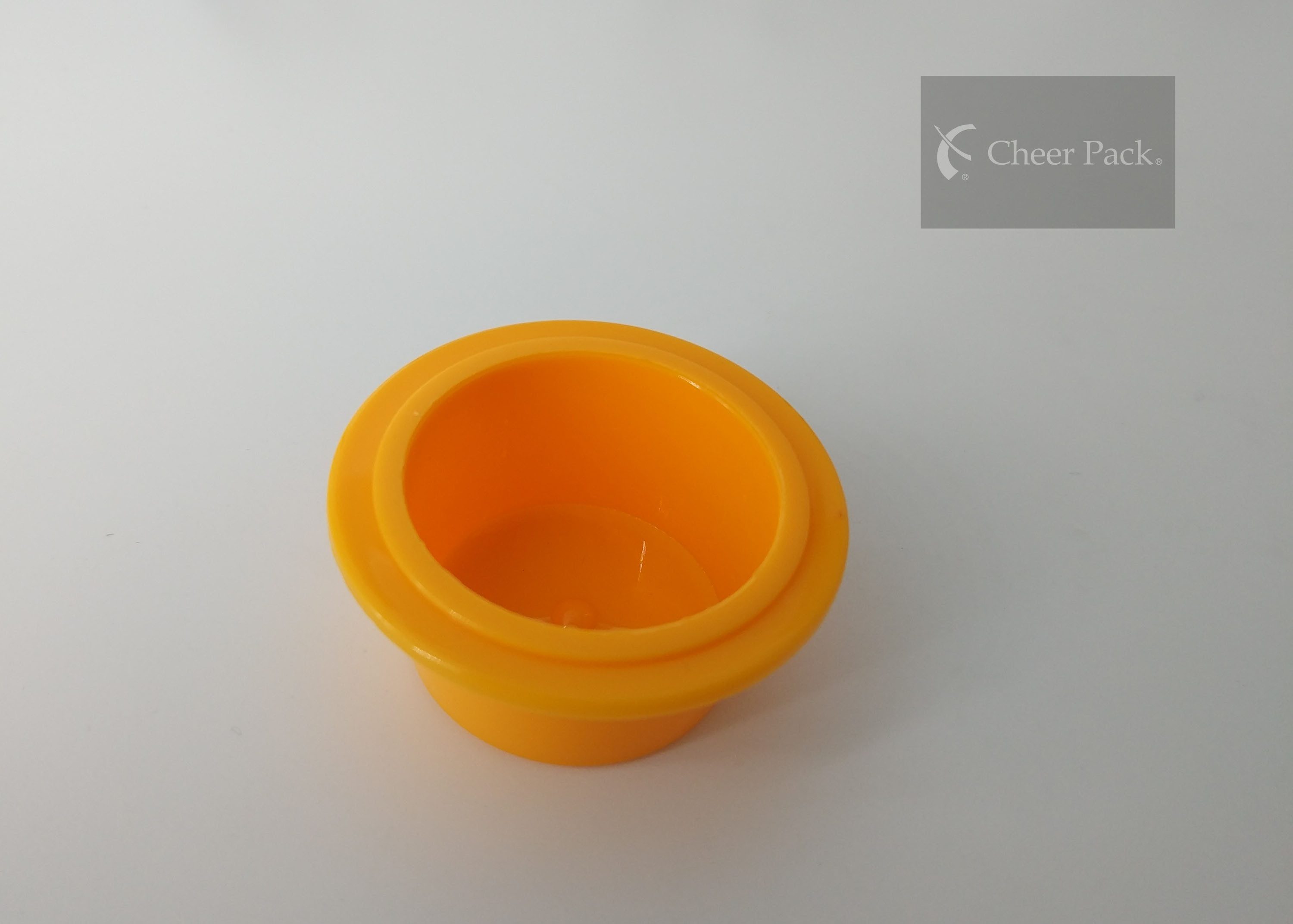 10ml Custom Whitening Capsule Sleeping Mask Pack With 100% PP Materials