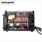 Invert DC Argon Gas TIG Welding Machine 200A For Stainless Steel