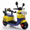 Buy cheap Eco-Friendly PP Plastic Type Electric Motorcycles for Kids Ride On Toy Motorbike from wholesalers