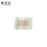 Buy cheap PU Material Disposable Transparent Wound Dressing Fast Leading Time from wholesalers