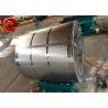 Buy cheap Cold Rolled Zinc Coating Thickness 2.0mm Galvanized Steel Coil from wholesalers