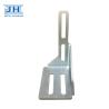Buy cheap Galvanized Finished Metal Stamping Parts Bending Welding Bracket and Holder from wholesalers