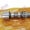 Buy cheap 3968795 C7.1 DIESEL ENGINE CRANKSHAFT For CATERPILLAR from wholesalers