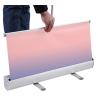 Buy cheap Portable Roll Up Advertising Banners Exhibition Pull Up Advertising Signs from wholesalers