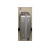 Buy cheap Customized Iron Trolley Luggage Set ABS Waterproof Carry On For Business Travel from wholesalers