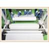 Buy cheap Low Resistance Melt Blown Nonwoven Fabric With ISO 9001 Certification from wholesalers