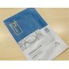 Buy cheap Cosmetics Mask Making Equipment For Facial Mask Filling Packing And Making from wholesalers
