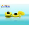 Buy cheap Radio Frequency Smart Rfid Animal Tags Contactless For Identification / Tracking from wholesalers