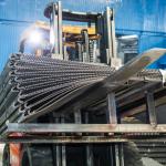 Superior Woven Wire Mesh for Sand and Gravel Industry