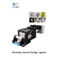 Buy cheap Digital A3 Dual XP600 Head BetterPrinter T Shirt Heat Transfer Photo Printer product