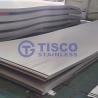 Buy cheap Mirror Finish Stainless Steel Sheets Cold Rolled Hot Rolled 200 300 400 Series 2B BA HL 8K Surface from wholesalers