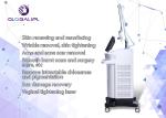 CE Standard CO2 Fractional Laser Machine For Scars Removal Vaginal Tightening