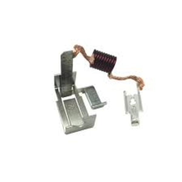 High Precision Metal Stamping Parts in Steel and Stainless Steel with ±1%