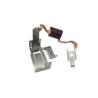 Buy cheap Reasonable Prices Chinese Customized Precision Metal Stamping Parts for Cutting Service from wholesalers
