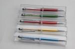 Lowest Price Transparent plastic PVC pen Box gift promotion use