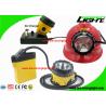 Buy cheap High Power Mining Cap Lights Cable Fire - Retardant For Indoor / Outdoor from wholesalers
