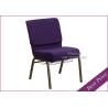 Buy cheap Church Chair For Sale With Wholesale Price From Chinese Factory (YC-32) from wholesalers