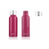 Buy cheap Pump Sprayer Bottle Travel Kit , 8PCS Travel Size Bottle Set Cosmetic Packaging from wholesalers