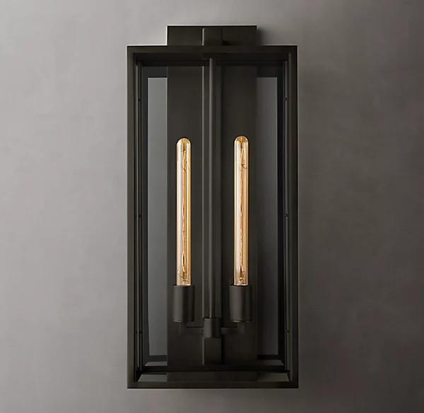 Buy cheap Hardwired 40W Indoor Decorative Wall Sconces 85-265 Volts from wholesalers