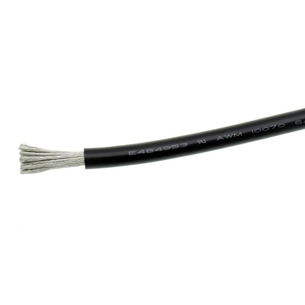 Buy cheap Single Conductor Electrical Wire UL758 CSA C22.2 Rated Copper Conductor PVC Insulated Cable from wholesalers