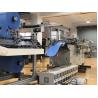 Buy cheap High Speed Mask Making Equipment , 3000 Pcs / Hour Non Woven Mask Machine from wholesalers