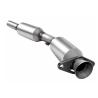 Buy cheap 2003-2008 Corolla Matrix Toyota Catalytic Converter 1.8L FWD EPA from wholesalers