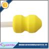 Buy cheap swine artificial inseminaition AI intrauterine golden foam catheter from wholesalers