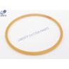 Buy cheap High Elasticity For YIN Cutter Parts , Round Section Drive Belts 3x223 from wholesalers