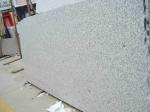 Exterior Granite Stone Slabs Grey Wall Tiles For Entryway Scratch Resistant