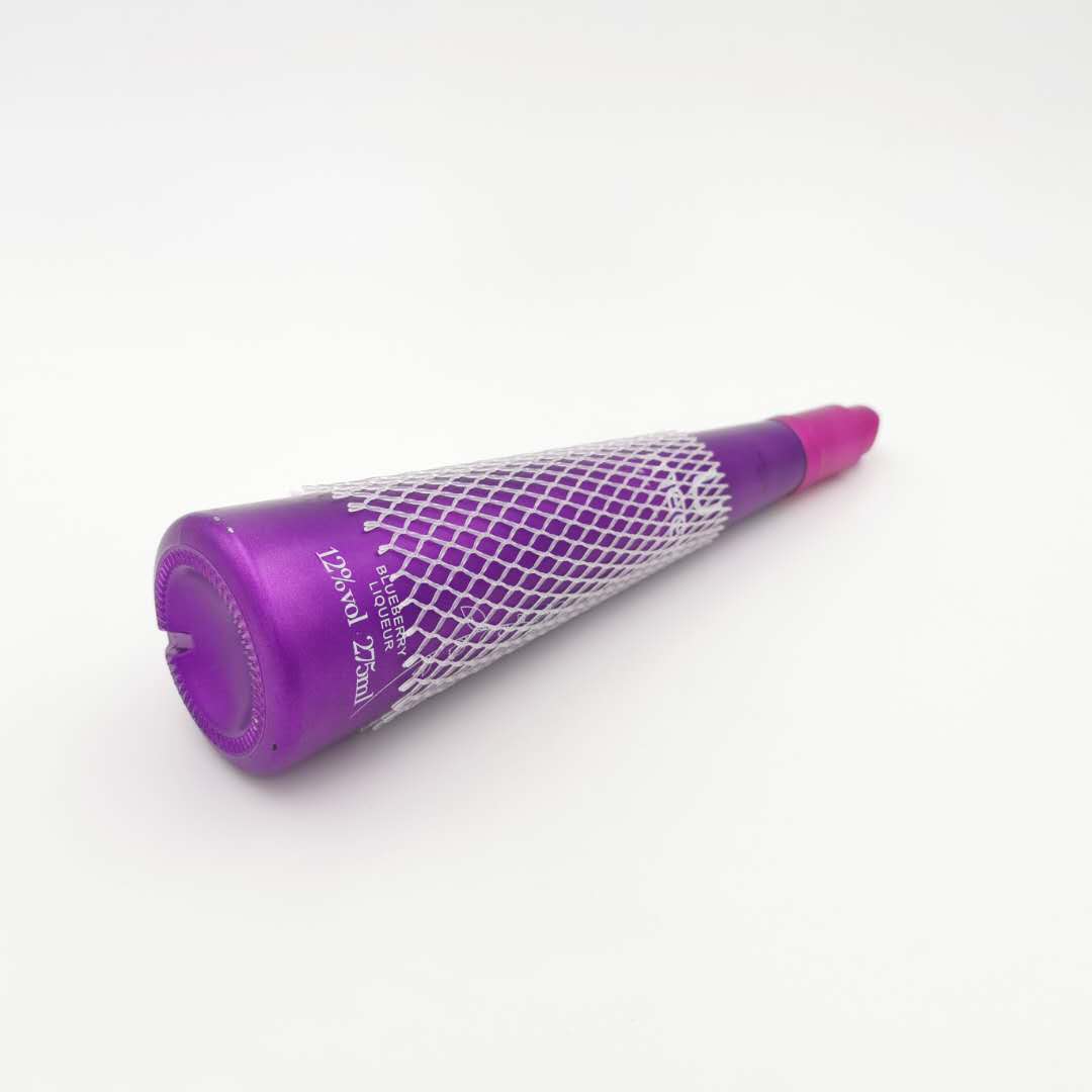 300cm Width Plastic Protective Net for Bottle/Parts/Flowers Customizable Moulding