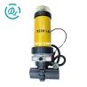 Buy cheap 32/925950 Excavator Fuel Pump Water Separator Filter Assembly JCB from wholesalers