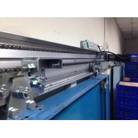 Buy cheap Professional Worm Gear Heavy duty door Operator , Max. Weight 1000KG/Leaf product