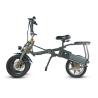 Buy cheap Fast Lightweight Three Wheel Electric Trike Convenient Easy Folding from wholesalers