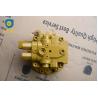 Buy cheap Hyundai Excavator Replacement Parts R145-9 Swing Motor 31Q4-11130 from wholesalers