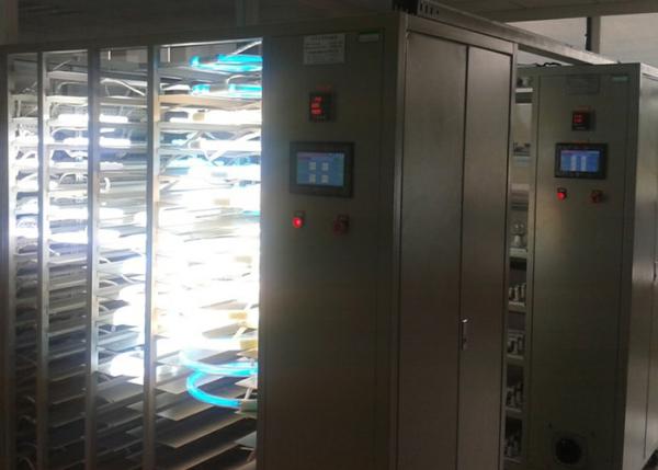 Buy cheap Lamp Aging Line Environmental Testing Chambers from wholesalers
