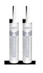 Buy cheap Curtain Wall Non Corrosive RTV Silicone For Concrete Expansion Joints from wholesalers