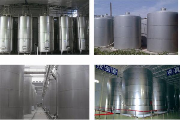 Buy cheap White Spirit Stainless Steel Beer Equipment Vacuum Distillation Equipment from wholesalers