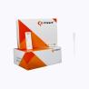 Buy cheap Cotinine Nicotine Metabolite COT Rapid Test Cassette 30 Ng/ML Cut Off from wholesalers