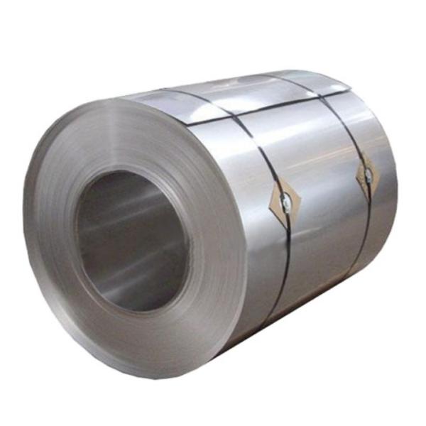 Buy cheap ISO9001 JIS AISI GB SS 316 Stainless Steel Sheet Coil 1219mm 2000mm from wholesalers