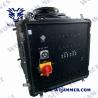 Buy cheap 14 bands DDS Multi-Band Cover 20-6000Mhz Vehicle Bomb Jammer from wholesalers