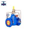 Buy cheap 800X Series Ductile Iron Pressure Differential Bypass Balance Valve from wholesalers