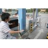 Buy cheap Indoor Half Height Tripod Access Control System 35 Persons Per Minute from wholesalers