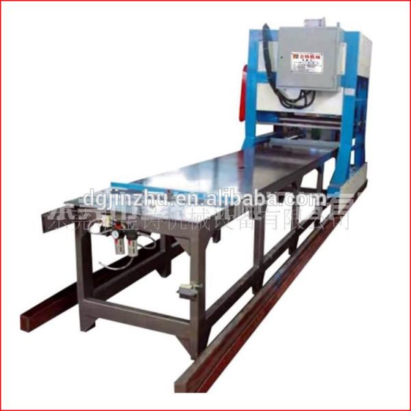 Buy cheap stainless steel plate mirror polishing finishing machine from wholesalers