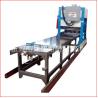 Buy cheap stainless steel plate mirror polishing finishing machine from wholesalers