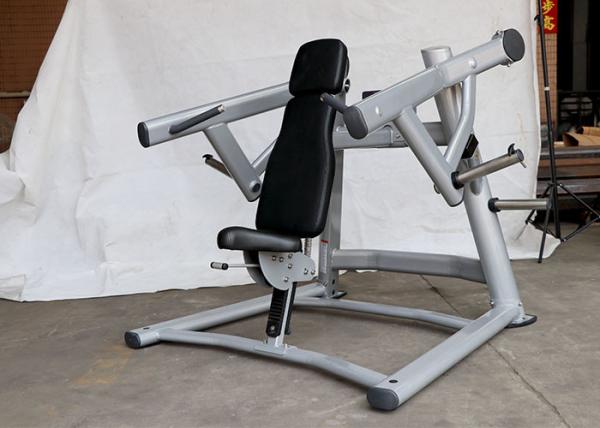 Buy cheap Q235# Steel Full Gym Sports Equipment For Training from wholesalers