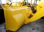 KOMATSU WA380 Used Wheel Loader Sale